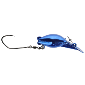 Image of Character Lures Loko | Metallic Blue; 30