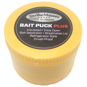 Image of StrikeMaster Bait Puck Bait Container | BP-P