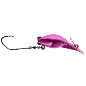 Image of Character Lures Loko | Metallic Pink; 30