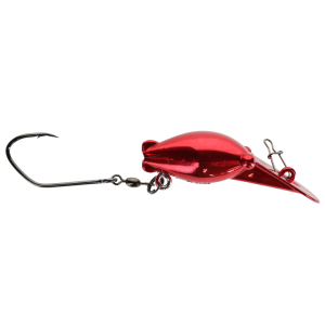 Image of Character Lures Loko | Metallic Red; 35
