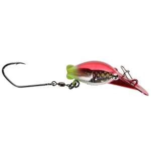 Image of Character Lures Loko | Red D.O.A.; 40