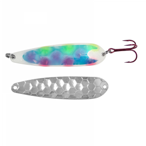 Image of Dreamweaver DW Spoon | Super Glow Superbread Double UV; 3 3/4 in.