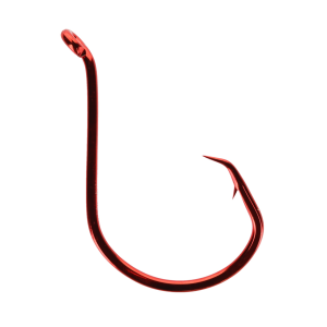 Image of Draggin Master Octopus Circle Hooks | 8/0