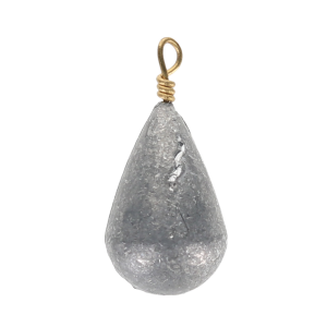Image of FishUSA Casting Sinkers | 3/4 oz.