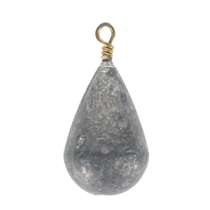 Image of FishUSA Casting Sinkers | 1 oz.