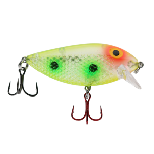 Image of Ice Strong Killer Fish Shallow Diver | Little Secret UV; 2 3/4 in.