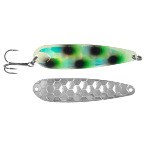Image of Dreamweaver DW Spoon | Super Glow Two Face; 3 3/4 in.