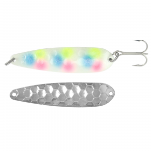 Image of Dreamweaver DW Spoon | Super Glow Wonderbread; 3 3/4 in.