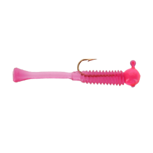 Image of Cubby Mini-Mite Jigs | Pink/Purple; 1/32 oz.