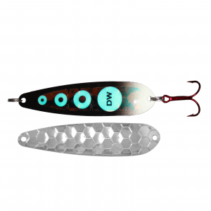 Image of Dreamweaver DW Spoon | Carbon DW; 3 3/4 in.