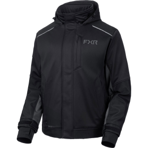 Image of FXR Evolution FAST Tech Shell Jacket | XL