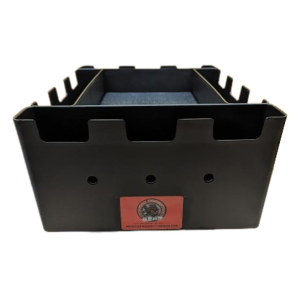 Image of Fishing Addiction Gear Standard Planer Board Caddy | 4