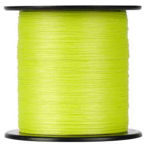 Image of Berkley Trilene Big Game Braid | 20 lb.; Flame Green