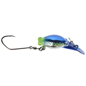 Image of Character Lures Loko | Blue D.O.A.; 35