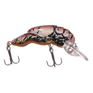 Image of Arkie Craw Crankbait | Red-Brown; 2 in.