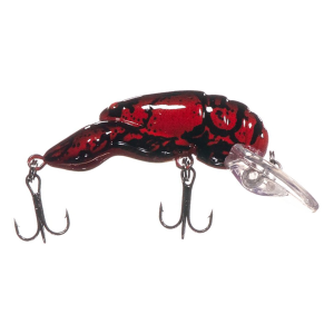 Image of Arkie Craw Crankbait | Red Craw; 2 in.