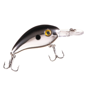 Image of Arkie 220 Series Crankbait | Black Shiner; 2 1/2 in.