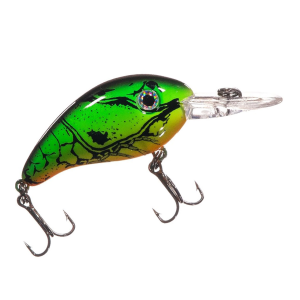 Image of Arkie 220 Series Crankbait | Chartreuse Craw; 2 1/2 in.