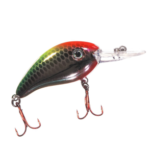 Image of Arkie 220 Series Crankbait | Chrome Clown; 2 1/2 in.
