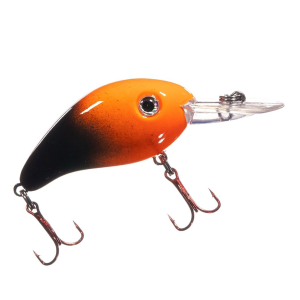 Image of Arkie 220 Series Crankbait | Orange-Black; 2 1/2 in.