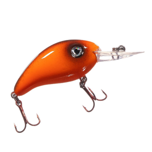 Image of Arkie 220 Series Crankbait | Orange-Black Stripe; 2 1/2 in.