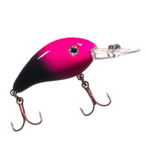 Image of Arkie 220 Series Crankbait | Pink-Black; 2 1/2 in.