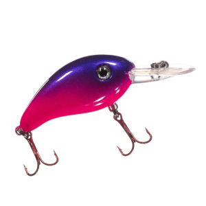 Image of Arkie 220 Series Crankbait | Purple-Pink; 2 1/2 in.
