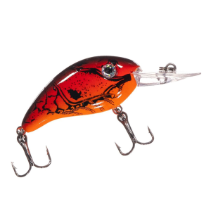 Image of Arkie 220 Series Crankbait | Red Craw; 2 1/2 in.