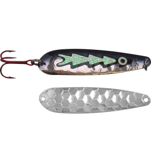 Image of Dreamweaver DW Spoon | Exclusive Color - Undertaker; 3 3/4 in.