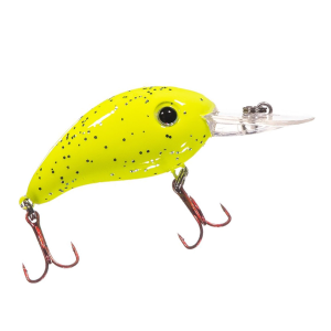 Image of Arkie 220 Series Crankbait | Chartreuse Sparkle; 2 1/2 in.