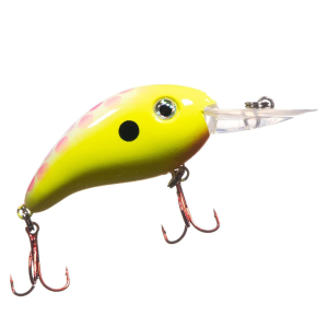 Image of Arkie 220 Series Crankbait | Cotton Candy; 2 1/2 in.