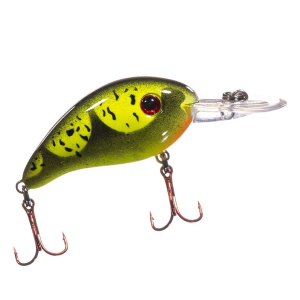 Image of Arkie 220 Series Crankbait | Green Craw; 2 1/2 in.