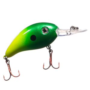 Image of Arkie 220 Series Crankbait | Lemon Lime; 2 1/2 in.
