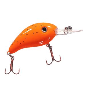 Image of Arkie 220 Series Crankbait | Orange Sparkle; 2 1/2 in.