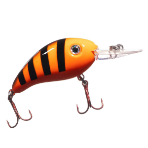 Image of Arkie 220 Series Crankbait | Orange Stripe; 2 1/2 in.