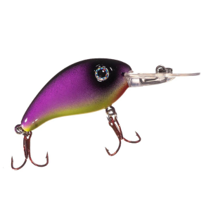 Image of Arkie 220 Series Crankbait | Purple Dawn; 2 1/2 in.
