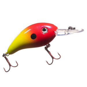 Image of Arkie 220 Series Crankbait | Strawberry Lemon; 2 1/2 in.