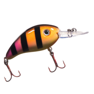 Image of Arkie 220 Series Crankbait | Striped Wild Thang; 2 1/2 in.