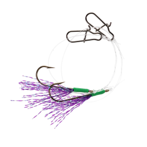 Image of Fishing Addiction Gear Clip-On Flies | Joker