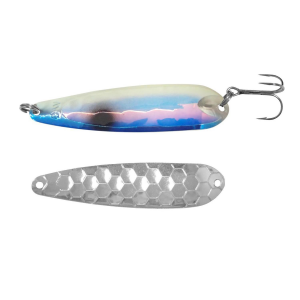 Image of Dreamweaver DW Spoon | Exclusive Color - Blue UV ; 3 3/4 in.