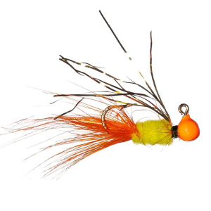 Image of Arkie Gill Candy Jig | Cajun Cricket; 1/64 oz.