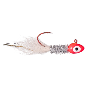Image of Arkie Pro Hineee Jig | Pink-White; 1/8 oz.