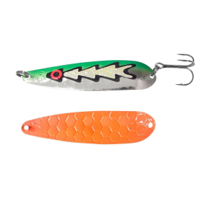 Image of Dreamweaver DW Spoon | Exclusive Color - NBK-Orange Back; 3 3/4 in.