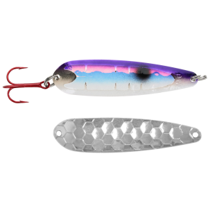 Image of Dreamweaver DW Spoon | Exclusive Color - Purple UV; 3 3/4 in.