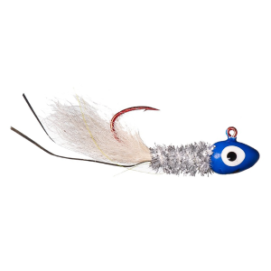 Image of Arkie Pro Hineee Jig | Blue-White; 1/32 oz.