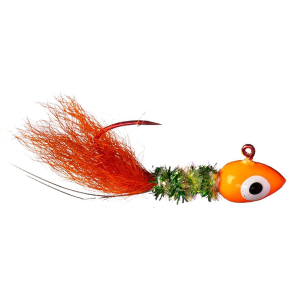 Image of Arkie Pro Hineee Jig | Burnt Chicken; 1/32 oz.