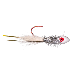Image of Arkie Pro Hineee Jig | White-White; 1/32 oz.