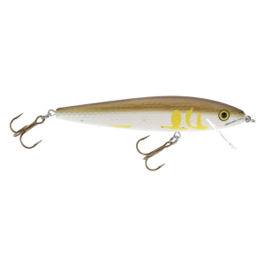 Image of Smithwick Baby Floating Rattlin Rogue | Ayu Killer; 3 1/2 in.