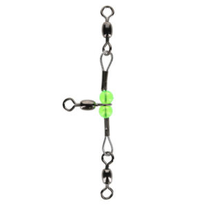 Image of BnM Fishing George Young Jr. Bumping Swivels