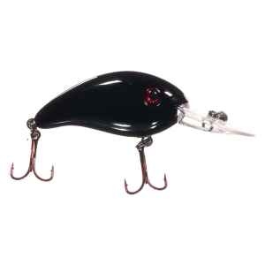 Image of Arkie 350 Series Crankbait | Black; 3 in.